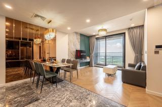 Lumiere Horizon Suites - Ho Chi Minh - 6