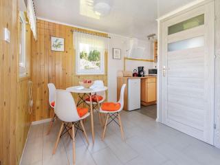 Holiday center with pool, Lacko - - 6