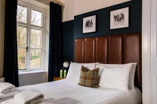 The Mole Resort - Hotel rooms - 9