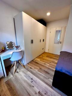 Apartment Wohnglück - 0