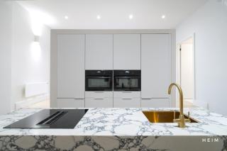 Blanco at The Heim Residences - Manchester - 6
