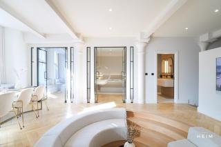 Blanco at The Heim Residences - Manchester - 7