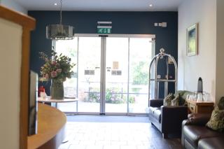 Gwesty Seren Hotel - Blaenau-Ffestiniog - 1
