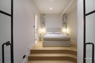 Blanco at The Heim Residences - Manchester - 1