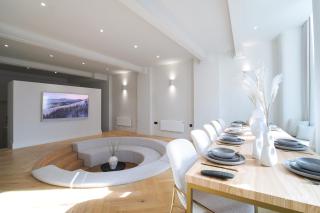 Blanco at The Heim Residences - Manchester - 0
