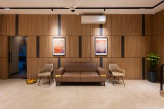 K N SUITES - 8