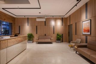 K N SUITES - Tādepallegūdem - 1