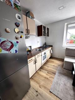 Apartment Wohnglück - 2