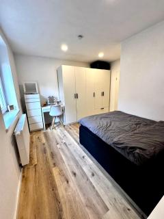 Apartment Wohnglück - Bad Neustadt an der Saale - 1
