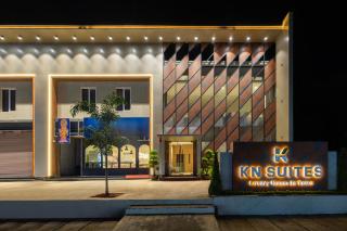 K N SUITES - Tādepallegūdem - 3