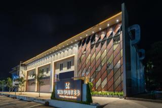 K N SUITES - Tādepallegūdem - 4