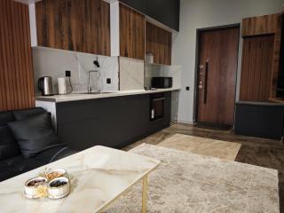 Studio apartment - Tachkent - 6