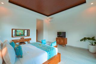 Matahari Lumbung Resort - Ubud - 8