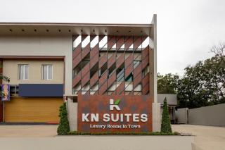 K N SUITES - 3