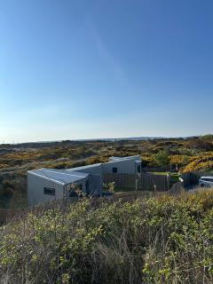 Modern Eco-Lodges near Findhorn Beach - 7