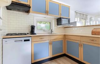 2 Bedroom Beautiful Home In Erm - Erm - 4