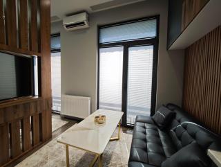 Studio apartment - Tachkent - 7