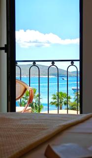 VILLA MARGARIT Boutique Hotel - Saranda - 0