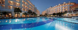 Alba Queen Hotel - Ultra All Inclusive - 3