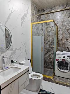 Studio apartment - 1