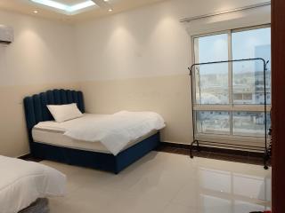 شقة جديدة في السوق المركزي - 8