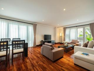 Elegant Suites Central - 9