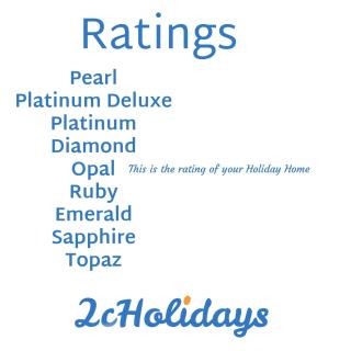 Dog Friendly Chalet At Broadland Park And Marina In Lowestoft Ref 12027B - 4