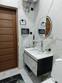 Studio apartment - 1