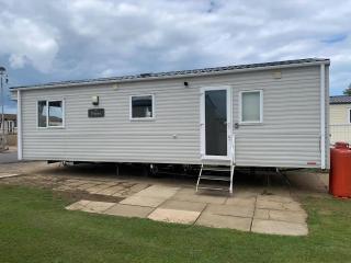 Modern 6 Berth Caravan At Sand Le Mere Park, Yorkshire Ref 71002D - Tunstall - 3