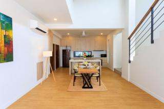 The Lush Pool Villa - Chaweng Yai - Chaweng - 8