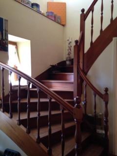 CHEZ BEATRICE - 9
