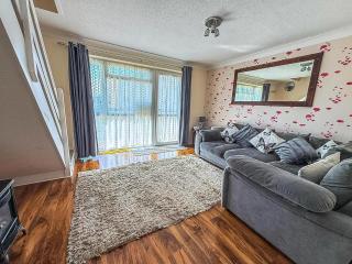 5 Berth Chalet To Hire In Hemsby Near Hemsby Beach Ref 18117B - Hemsby - 1