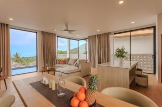 The Lush Pool Villa - Chaweng Yai - Chaweng - 6