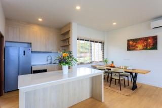 The Lush Pool Villa - Chaweng Yai - Chaweng - 4