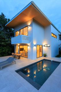 The Lush Pool Villa - Chaweng Yai - Chaweng - 3