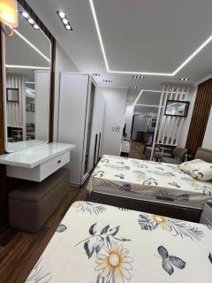LuXURY STUDIOS MATROUH 2 - Marsa Matruh - 5