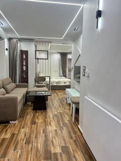 LuXURY STUDIOS MATROUH 2 - Marsa Matruh - 4
