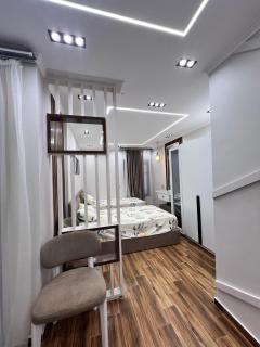 LuXURY STUDIOS MATROUH 2 - Marsa Matruh - 3