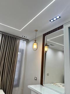 LuXURY STUDIOS MATROUH 2 - 1