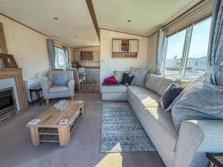 Modern 6 Berth Caravan With Front Decking At Manor Park, Hunstanton Ref 23015T - Hunstanton - 5