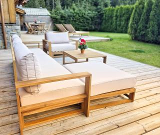 Amazing Chalet with Hot Tub Sauna and Panoramic View - Chamonix-Mont-Blanc - 3