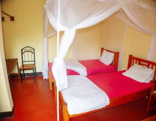 Nguruma house of travellers and tours - Arusha - 2