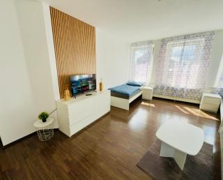 Evelins Haus Monteur und Familienwohnung - 6