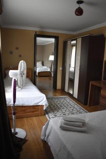 Mtskheta Apartment 158 - Mtskheta - 9