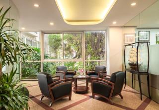 Elegant Suites Central - Hanoi - 3