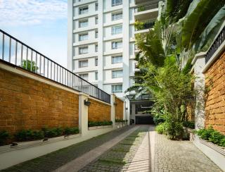 Elegant Suites Central - Hanoi - 0