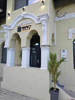 Villa Perfect - Ploieşti - 7