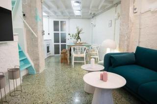 3Bed Loft 500m from Monastiraki Sq - Athen - 9