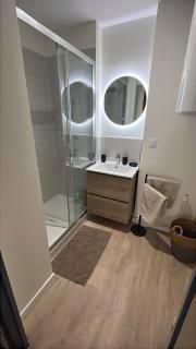 Le Delcassé 1 lit double 1 canapé-lit double - 3