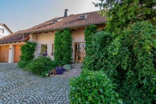 Ferienwohnung Schwatlo - Mistelgau - 3